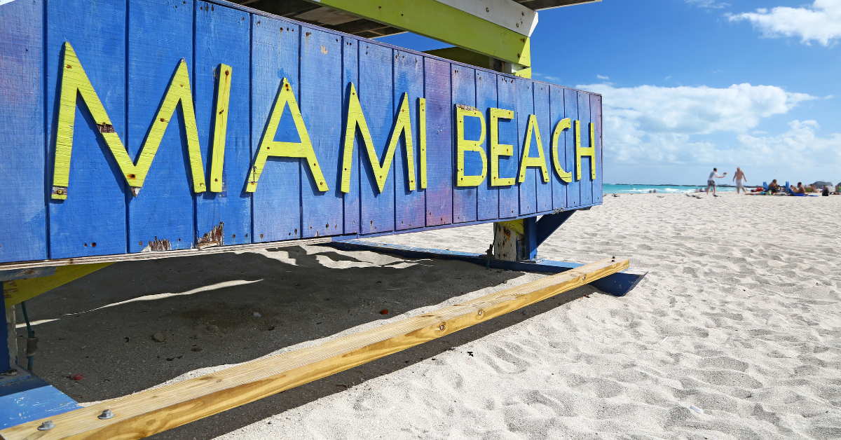 Miami, Playas en Florida, Viajes a Estados Unidos, Vida Nocturna en Miami, Vacaciones en Miami, Ofertas de Viaje, Vacanza Turismo.