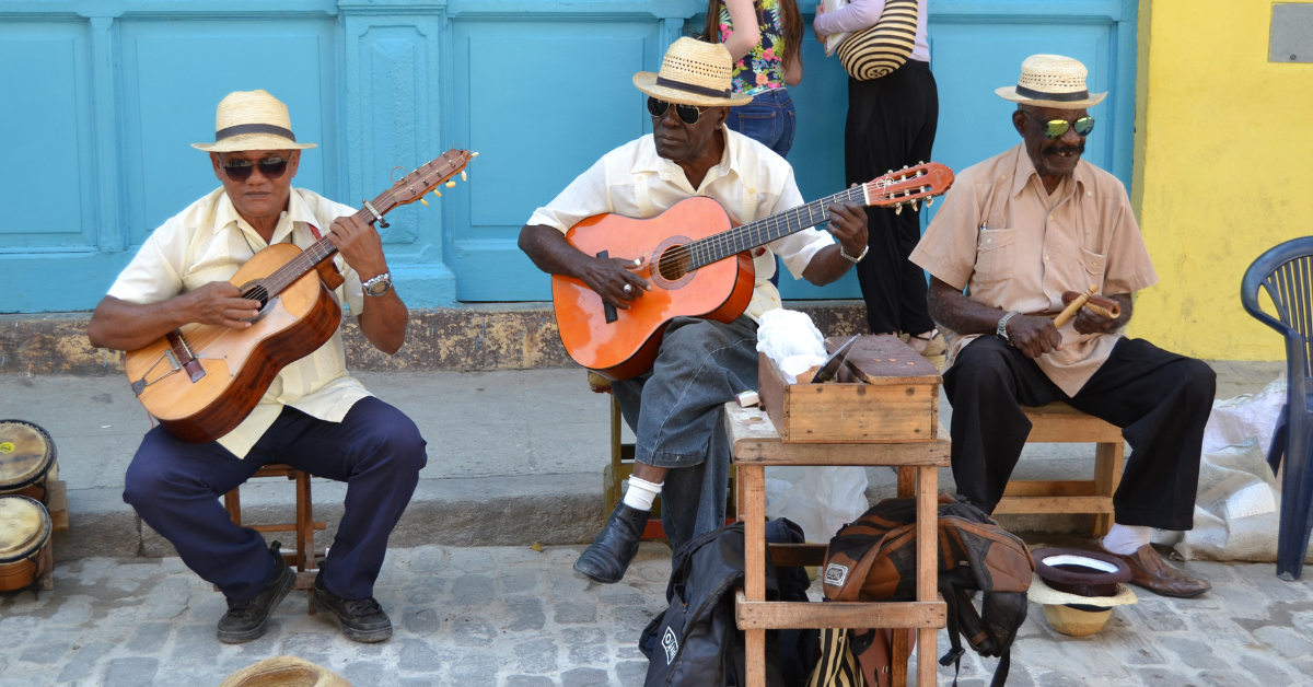 La Habana, Cuba, Historia de Cuba, Viajes al Caribe, Vida Nocturna en La Habana, Ofertas de Viaje, Vacanza Turismo.