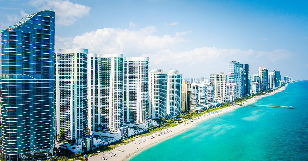 Miami, Playas en Florida, Viajes a Estados Unidos, Vida Nocturna en Miami, Vacaciones en Miami, Ofertas de Viaje, Vacanza Turismo.