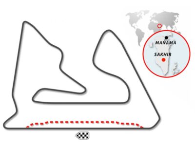 Experimenta la velocidad y la elegancia del Gran Premio de Bahréin 2024 de Fórmula 1 con nuestro paquete turístico exclusivo. Desde asientos VIP en el Circuito de Bahréin hasta explorar las maravillas de Sakhir, disfruta de una experiencia completa con Vacanza Turismo.