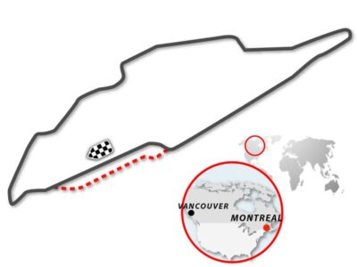 Vive la emoción del Gran Premio de Canadá 2024 con nuestro paquete turístico exclusivo. Explora Montreal, disfruta de la velocidad en el Circuito Gilles Villeneuve y sumérgete en la cultura canadiense. ¡Una experiencia automovilística y cultural única te espera!