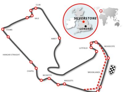 Vive la emoción del Gran Premio de Gran Bretaña 2024 con nuestro paquete turístico exclusivo. Explora Silverstone, disfruta de la velocidad en el Circuito de Silverstone y sumérgete en la tradición británica. ¡Una experiencia automovilística y cultural única te espera!