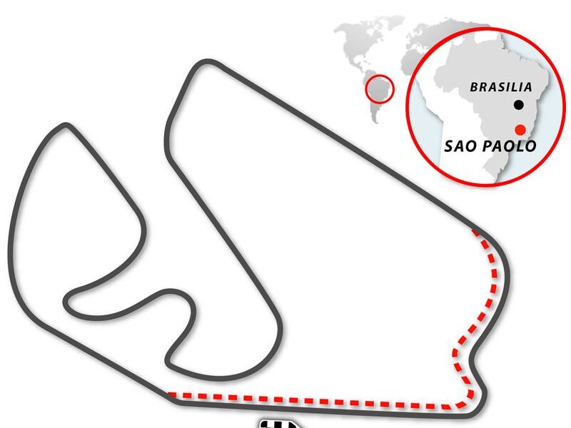 Descubre la Fórmula 1 en São Paulo con nuestro paquete turístico exclusivo. Explora la ciudad, disfruta de la velocidad en Interlagos y sumérgete en la cultura brasileña. ¡Una experiencia automovilística y cultural única te espera!