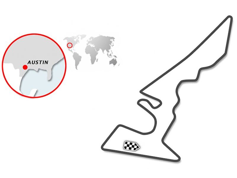 Vive la emoción del Gran Premio de los Estados Unidos 2024 con nuestro paquete turístico exclusivo. Explora Austin, disfruta de la velocidad en el Circuito de las Américas y sumérgete en la auténtica cultura texana. ¡Una experiencia automovilística y sureña única te espera!